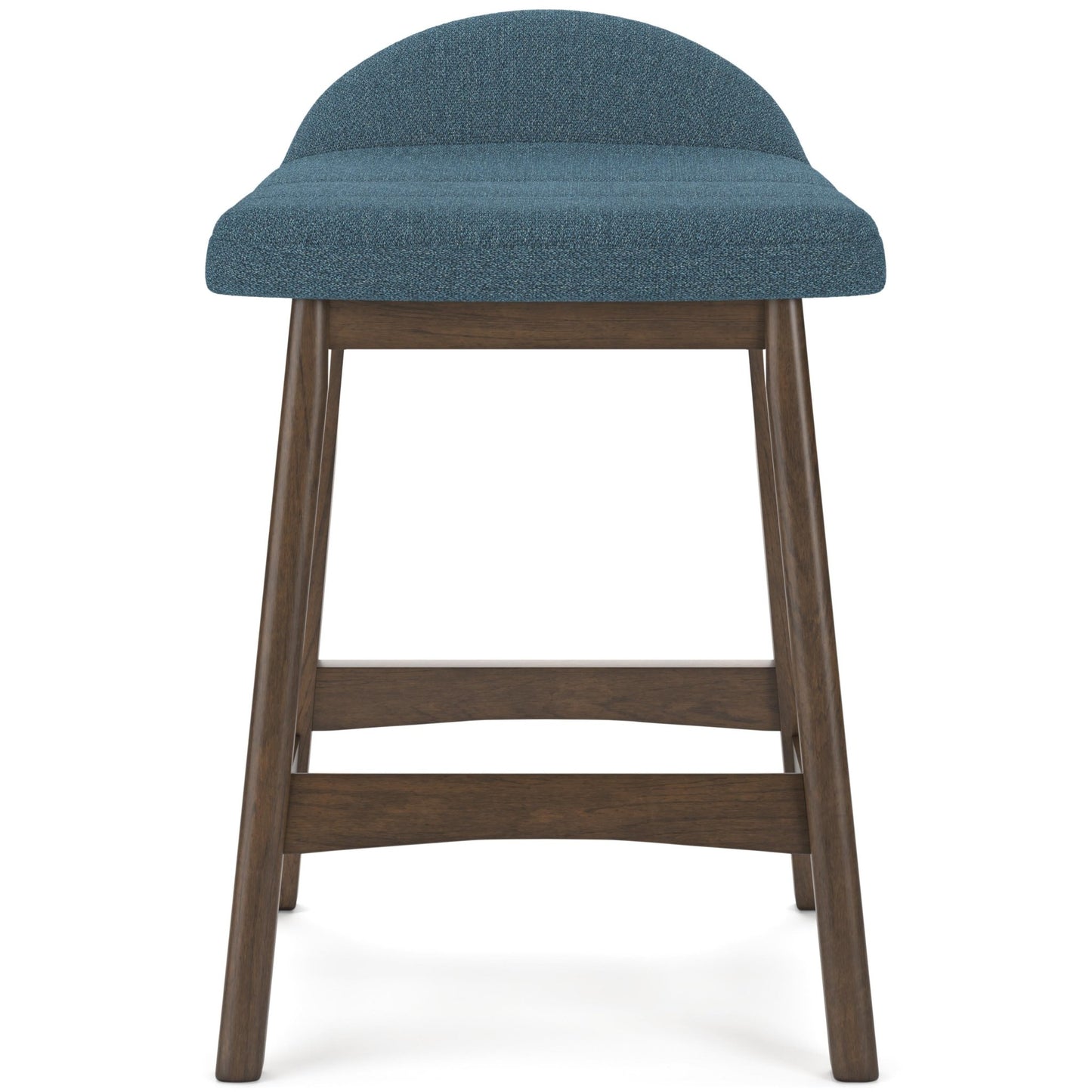 Signature Design by Ashley Lyncott D615 - 324 Upholstered Barstool - American Furniture of Slidell