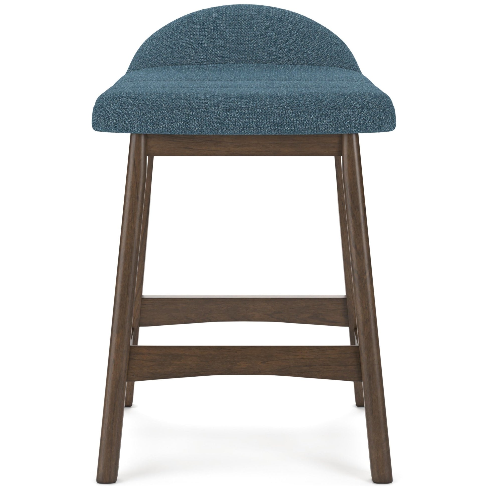 Signature Design by Ashley Lyncott D615 - 324 Upholstered Barstool - American Furniture of Slidell