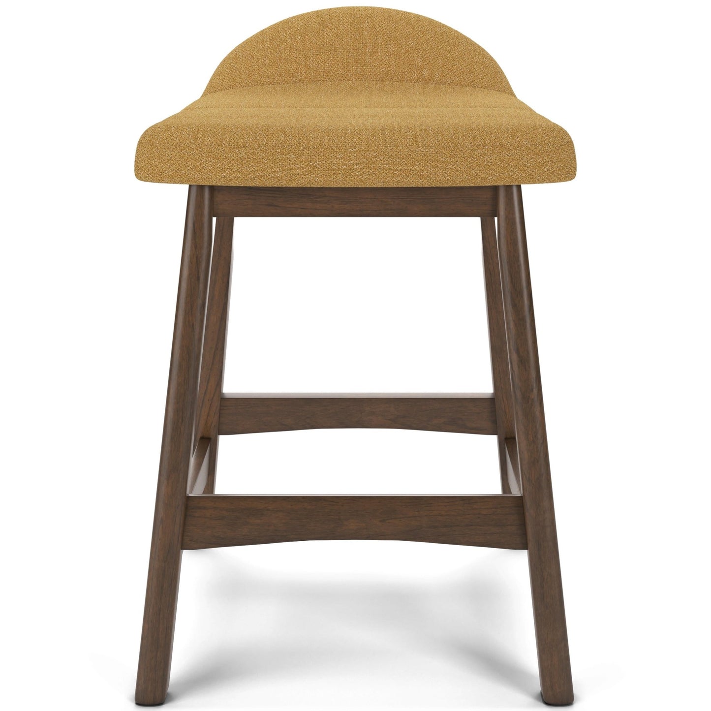 Signature Design by Ashley Lyncott D615 - 424 Upholstered Barstool - American Furniture of Slidell