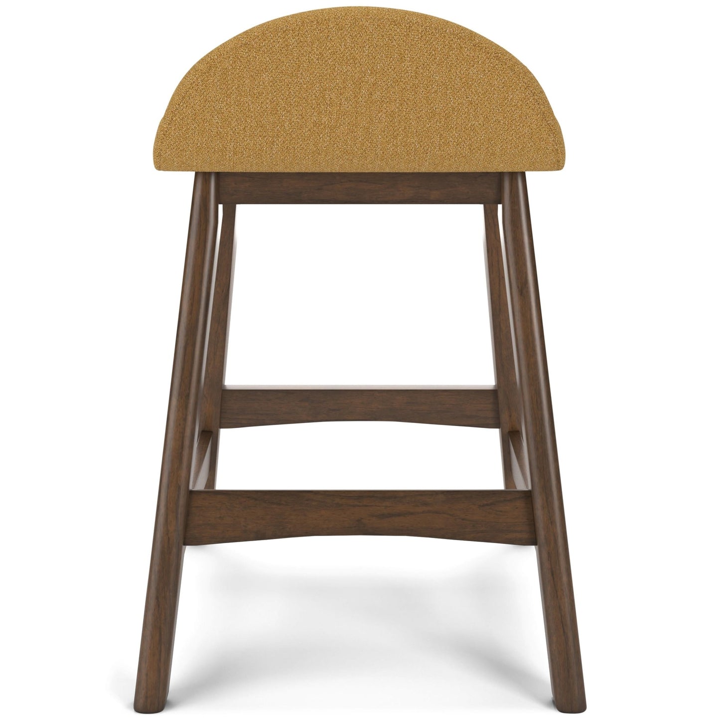 Signature Design by Ashley Lyncott D615 - 424 Upholstered Barstool - American Furniture of Slidell