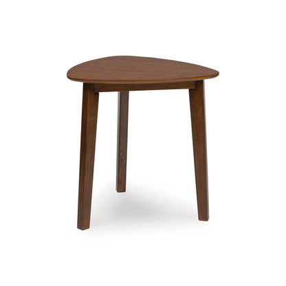 Signature Design by Ashley Lyncott T135 - 13 Occasional Table Set - American Furniture of Slidell