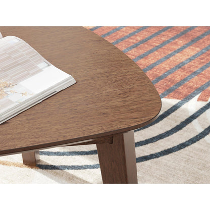 Signature Design by Ashley Lyncott T135 - 13 Occasional Table Set - American Furniture of Slidell