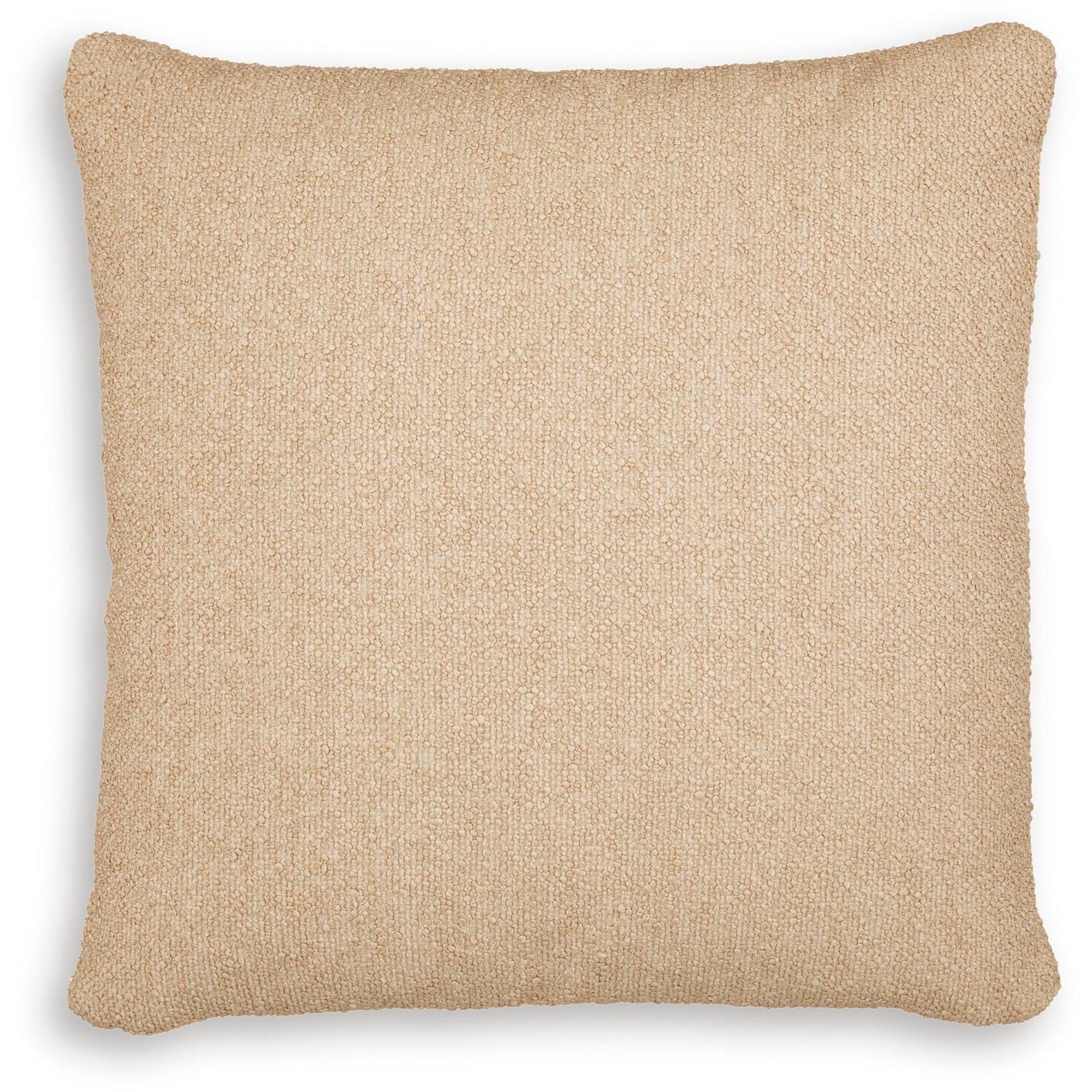 Signature Design by Ashley Macsen A1001135 Pillow - American Furniture of Slidell