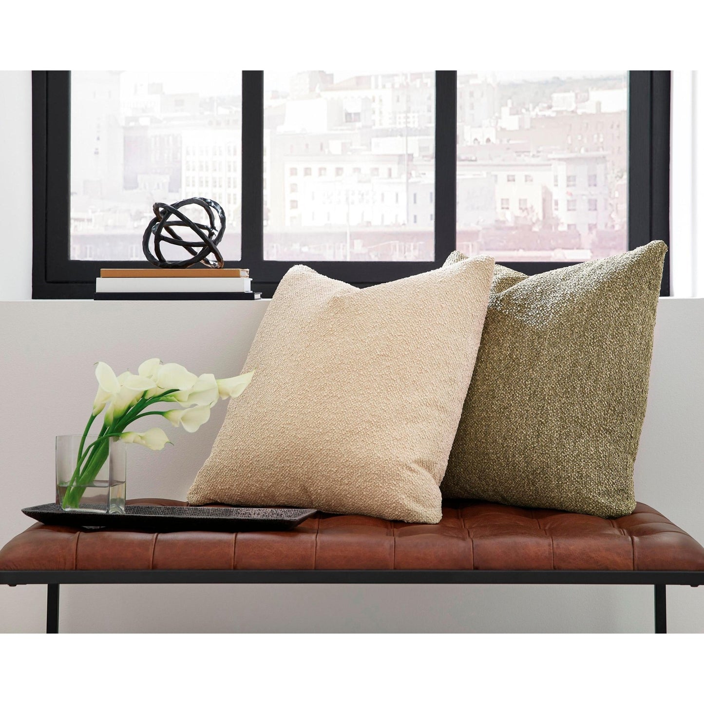 Signature Design by Ashley Macsen A1001135 Pillow - American Furniture of Slidell