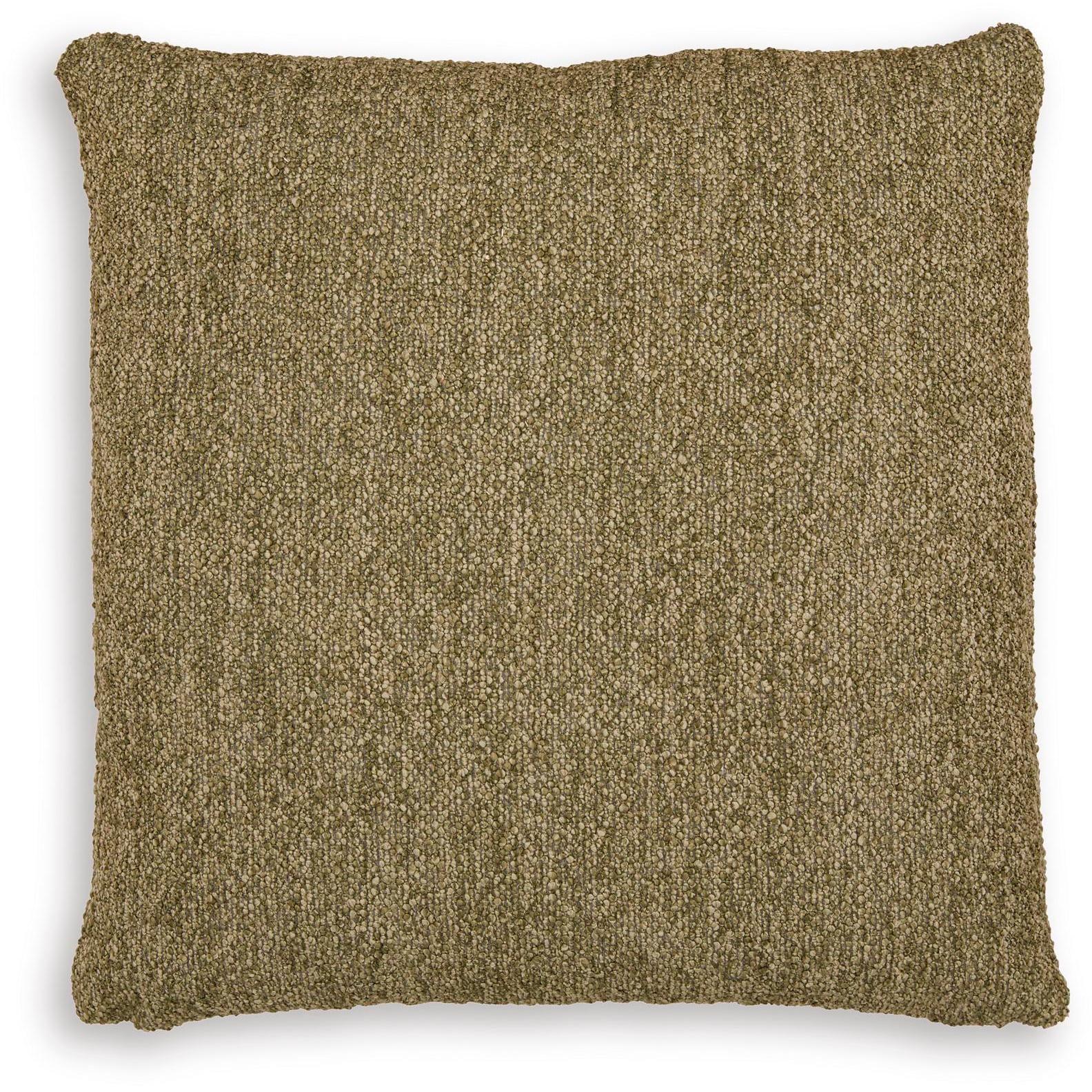 Signature Design by Ashley Macsen A1001136 Pillow - American Furniture of Slidell