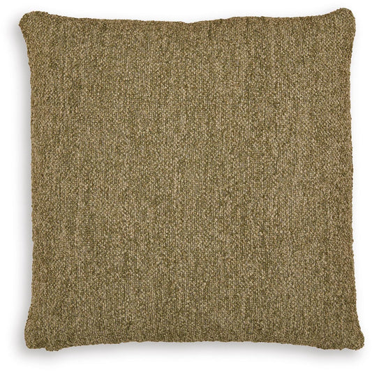 Signature Design by Ashley Macsen A1001136 Pillow - American Furniture of Slidell