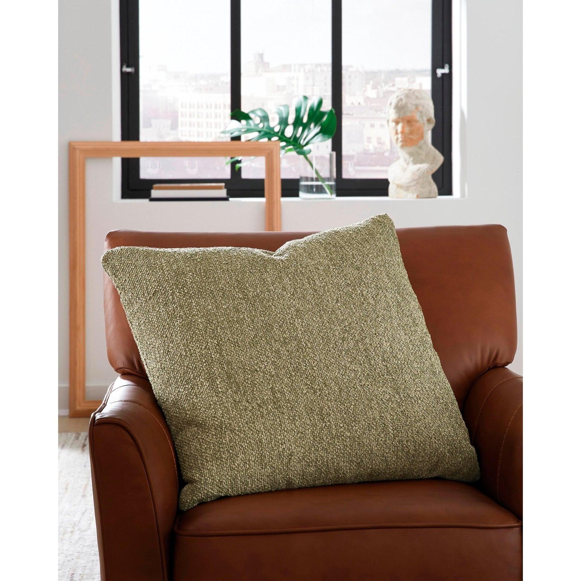 Signature Design by Ashley Macsen A1001136 Pillow - American Furniture of Slidell