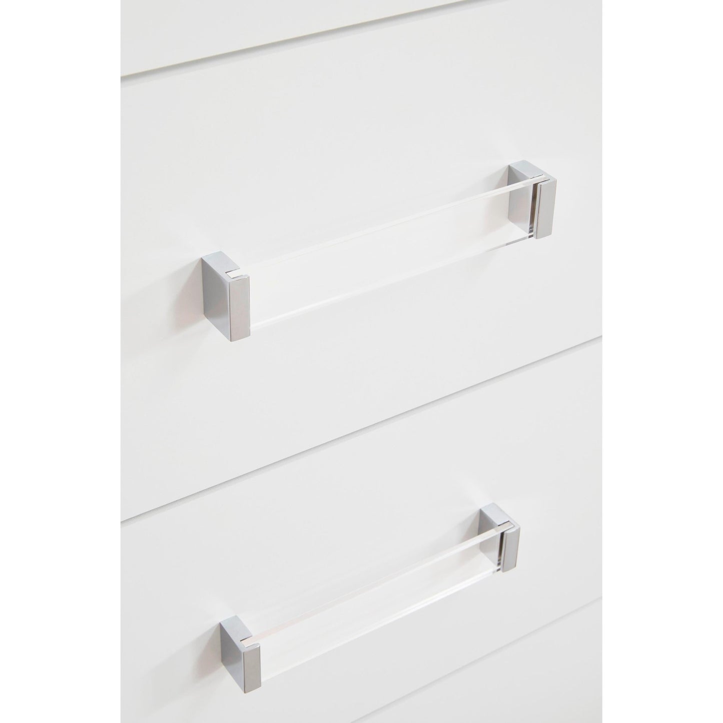 Signature Design by Ashley Maeling 5 - Drawer Chest PCB1119 - 46 - American Furniture of Slidell