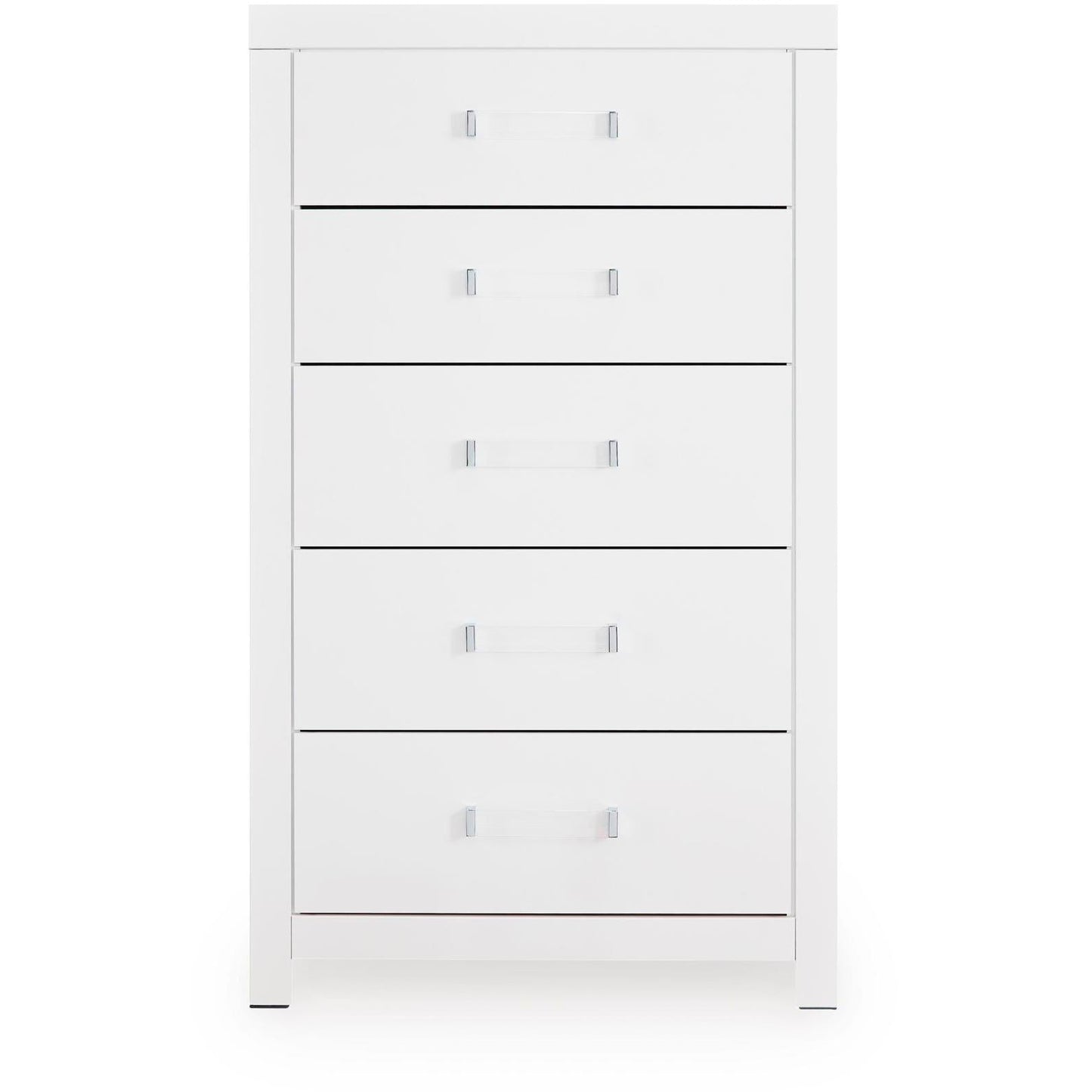 Signature Design by Ashley Maeling 5 - Drawer Chest PCB1119 - 46 - American Furniture of Slidell