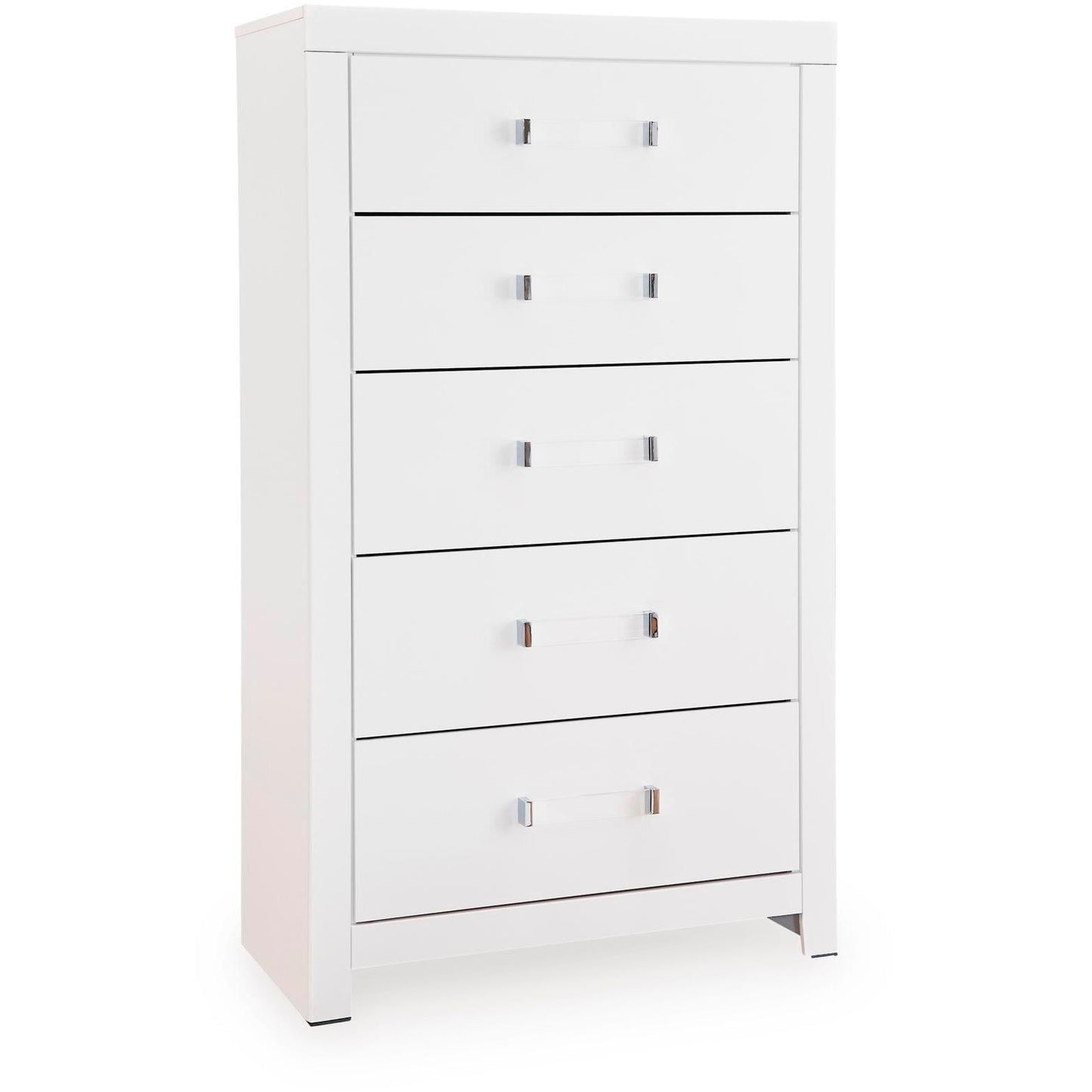 Signature Design by Ashley Maeling 5 - Drawer Chest PCB1119 - 46 - American Furniture of Slidell