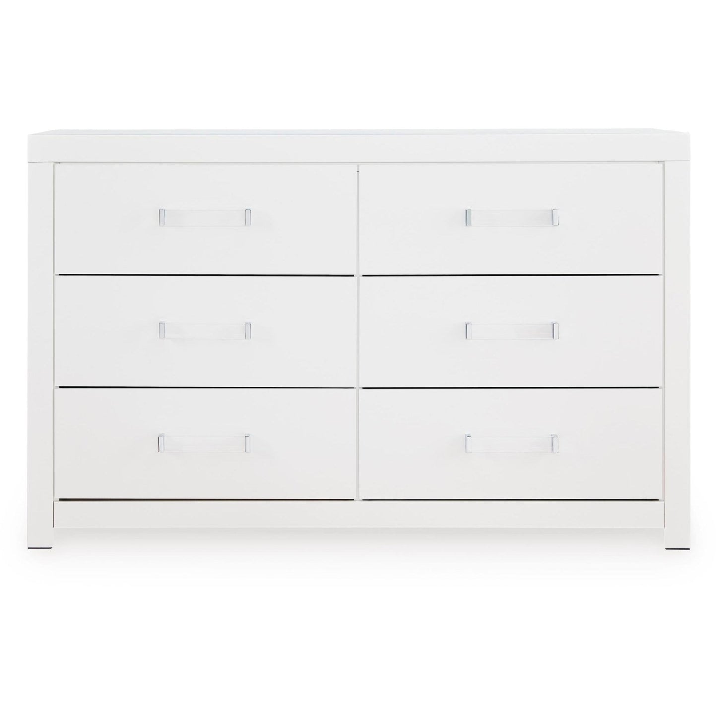 Signature Design by Ashley Maeling 6 - Drawer Dresser PCB1119 - 31 - American Furniture of Slidell