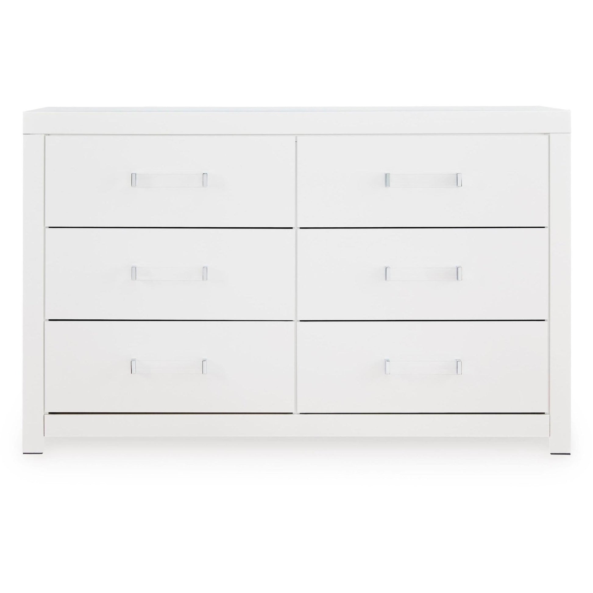 Signature Design by Ashley Maeling 6 - Drawer Dresser PCB1119 - 31 - American Furniture of Slidell