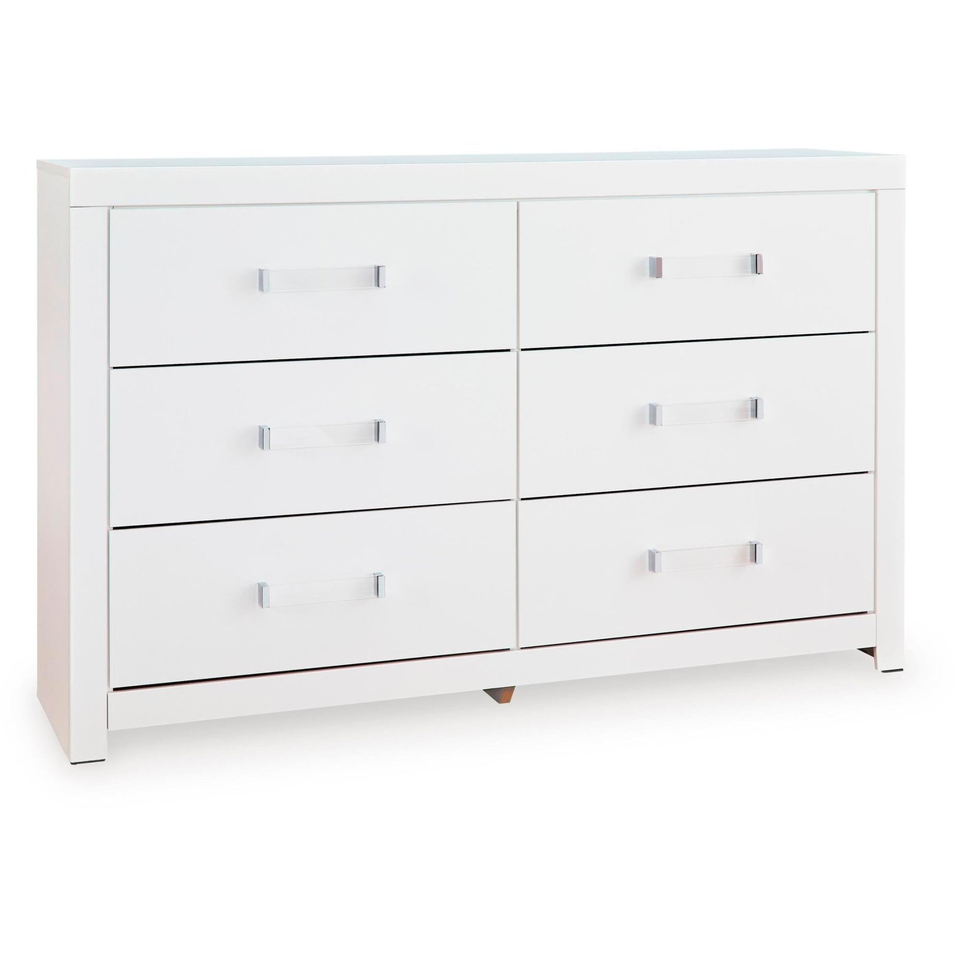 Signature Design by Ashley Maeling 6 - Drawer Dresser PCB1119 - 31 - American Furniture of Slidell