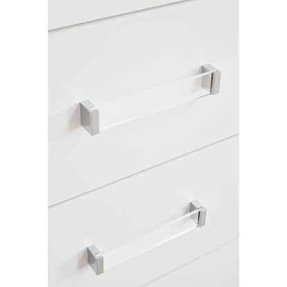 Signature Design by Ashley Maeling 6 - Drawer Dresser PCB1119 - 31 - American Furniture of Slidell