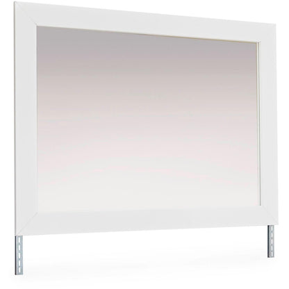Signature Design by Ashley Maeling Dresser Mirror PCB1119 - 36 - American Furniture of Slidell