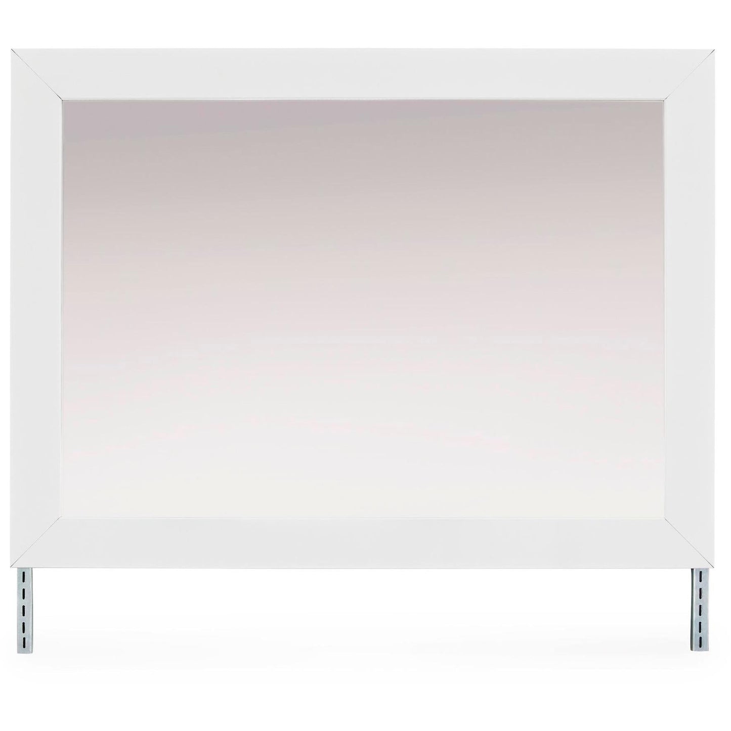 Signature Design by Ashley Maeling Dresser Mirror PCB1119 - 36 - American Furniture of Slidell