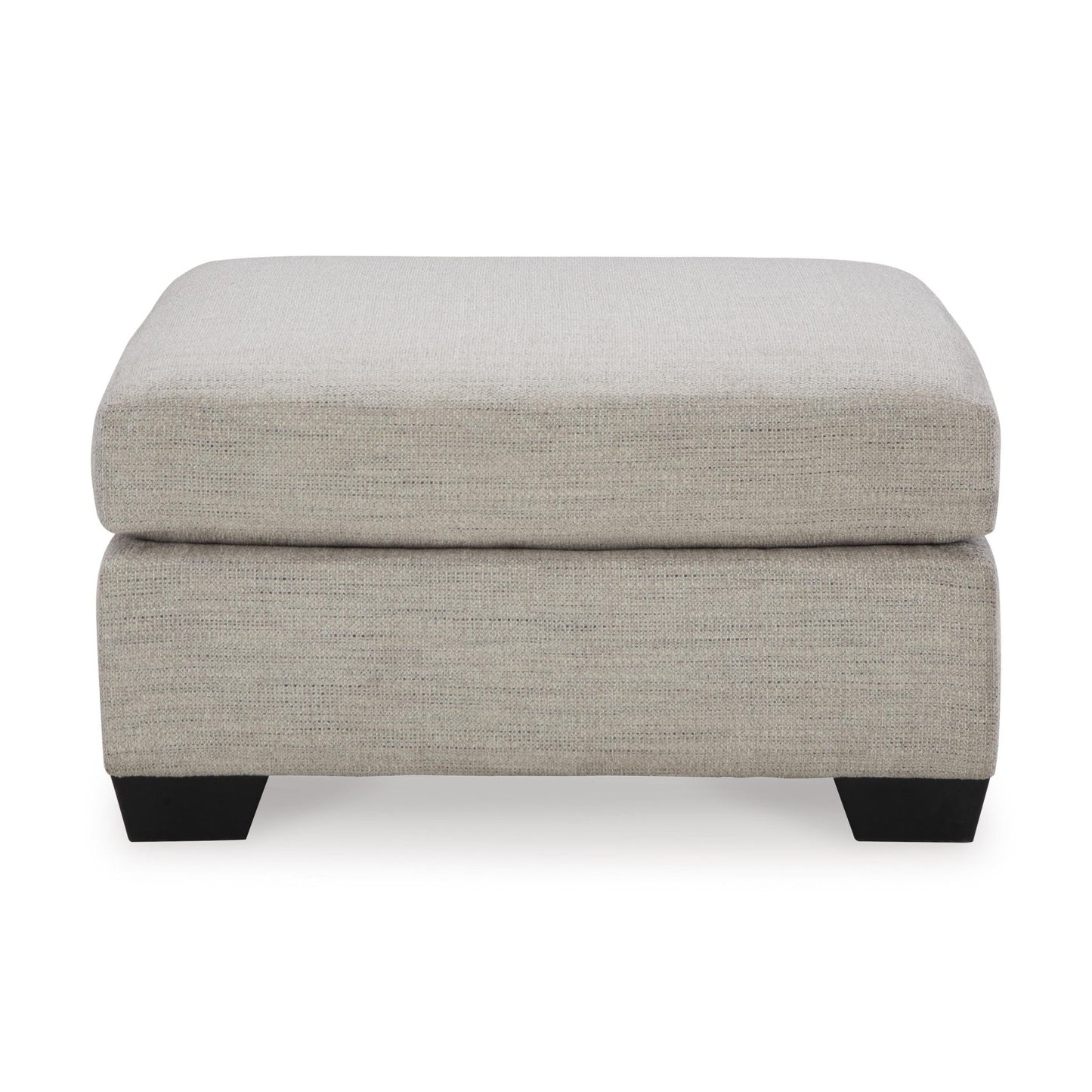Signature Design by Ashley Mahoney 3100408 Oversized Accent Ottoman - American Furniture of Slidell