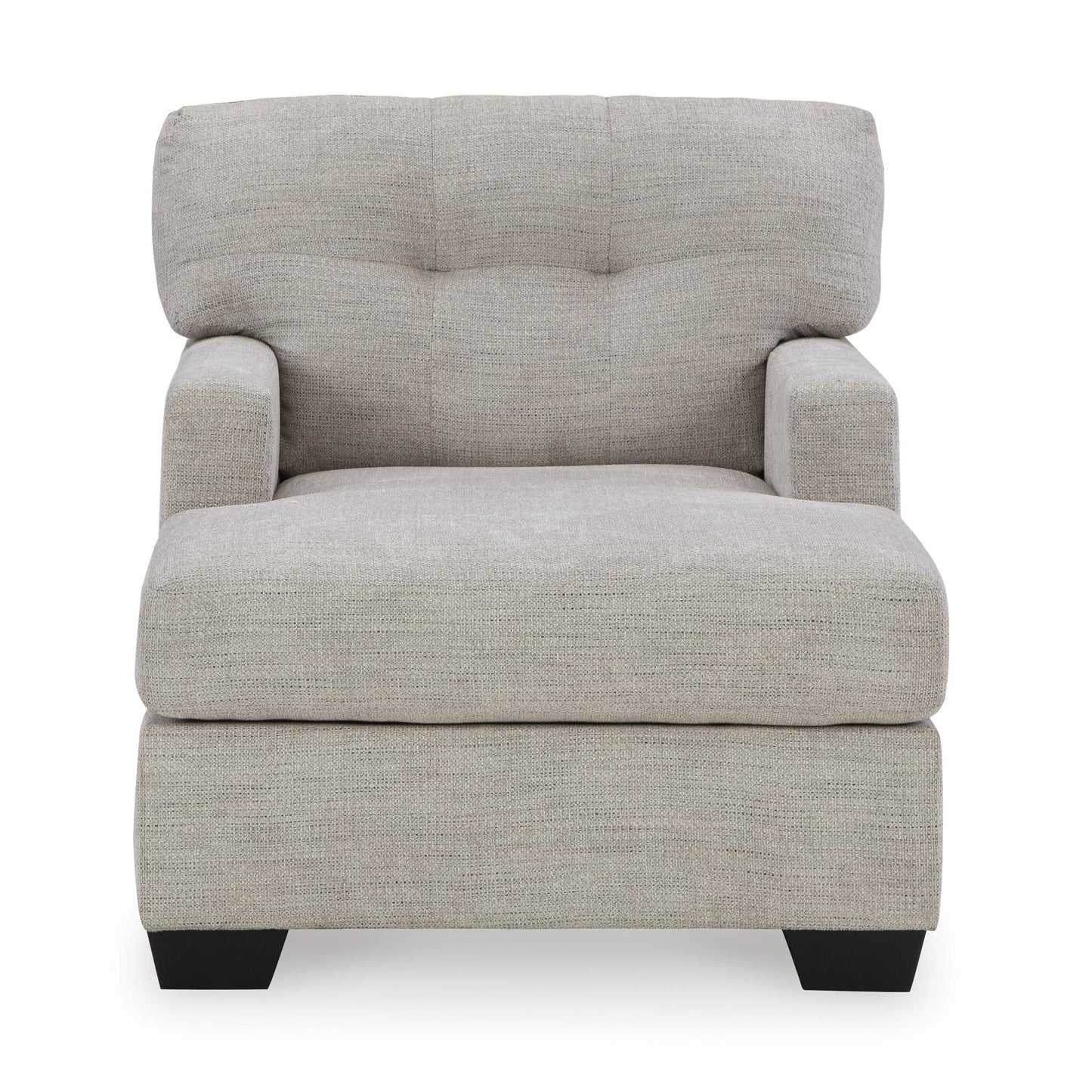 Signature Design by Ashley Mahoney 3100415 Chaise - American Furniture of Slidell