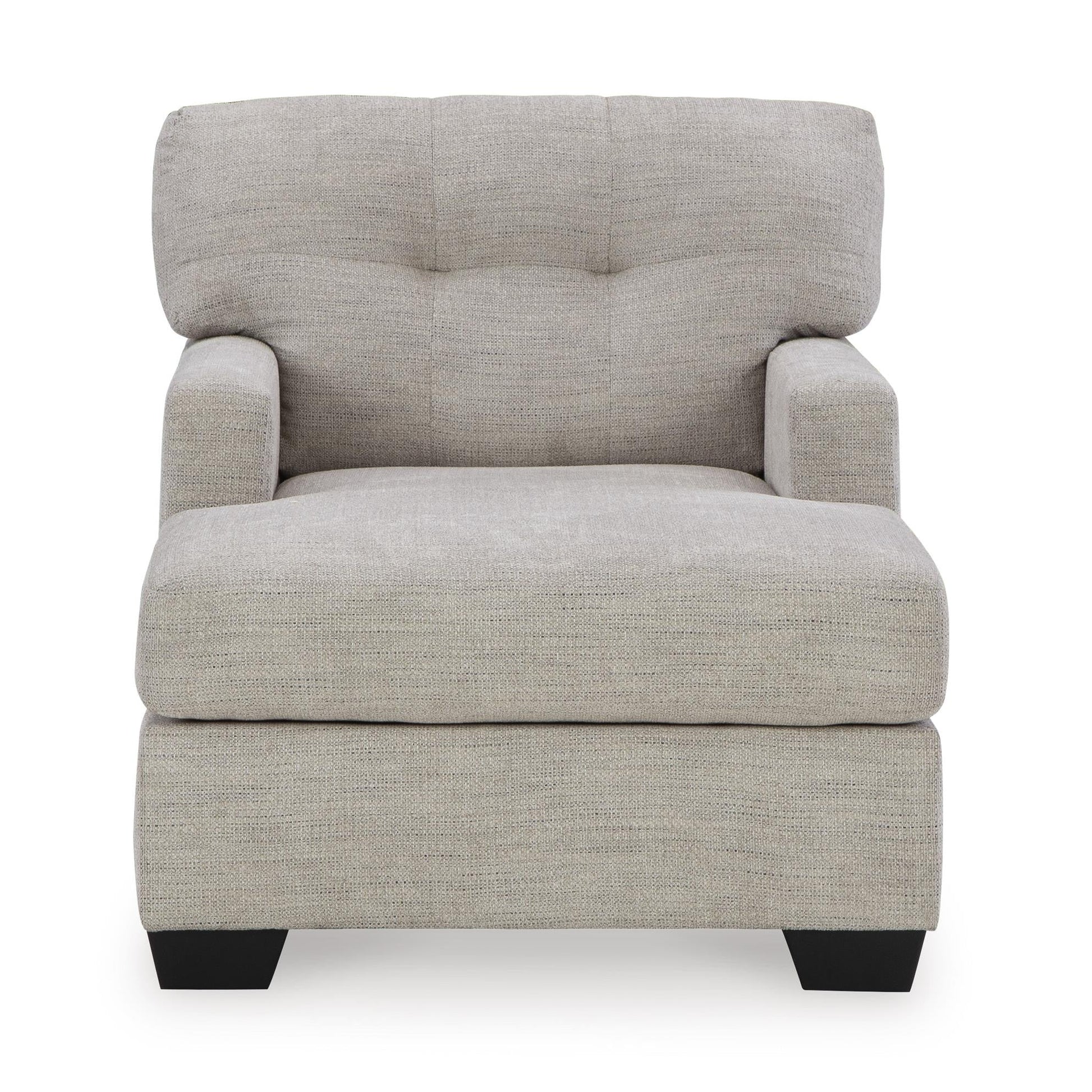 Signature Design by Ashley Mahoney 3100415 Chaise - American Furniture of Slidell