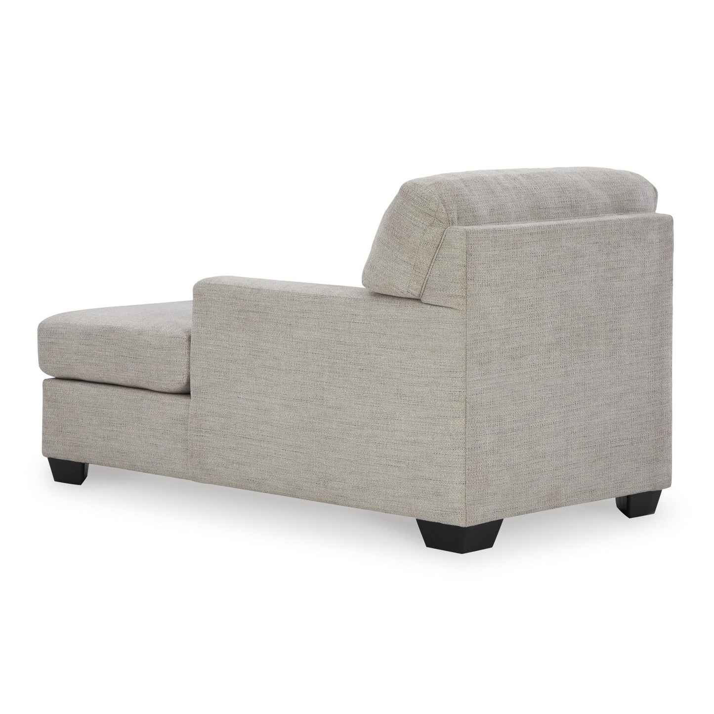 Signature Design by Ashley Mahoney 3100415 Chaise - American Furniture of Slidell