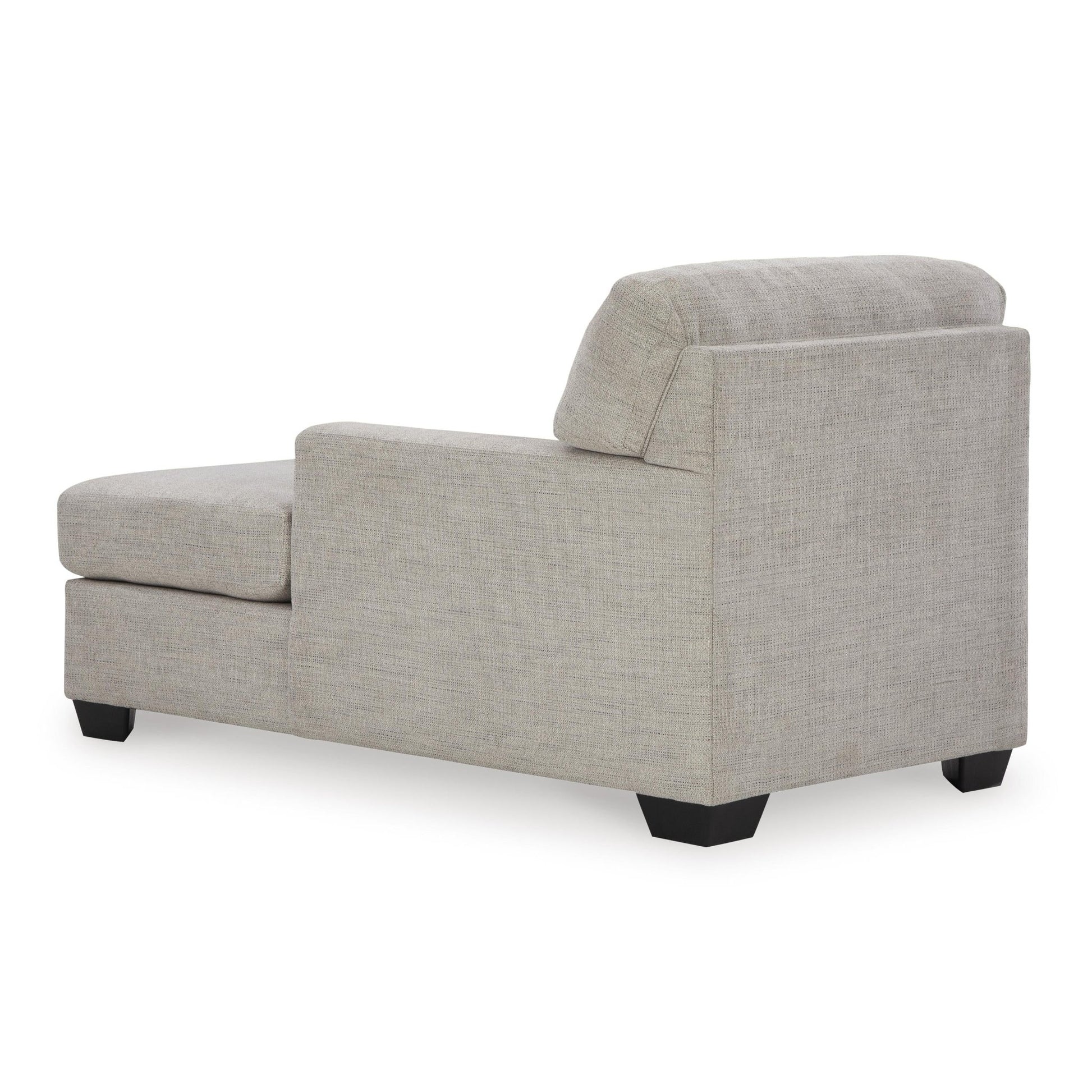 Signature Design by Ashley Mahoney 3100415 Chaise - American Furniture of Slidell