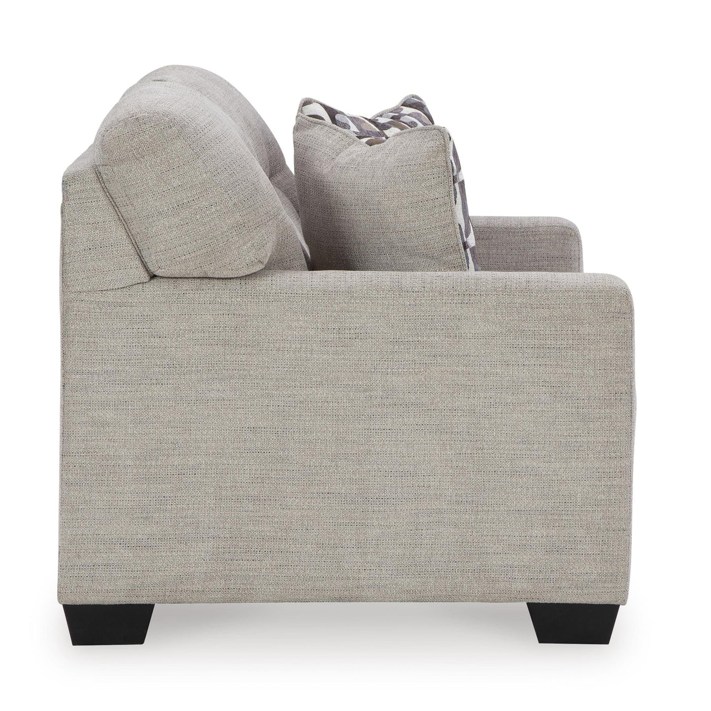 Signature Design by Ashley Mahoney 3100435 Loveseat - American Furniture of Slidell