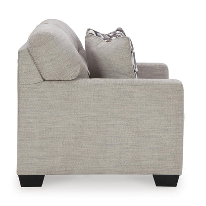 Signature Design by Ashley Mahoney 3100435 Loveseat - American Furniture of Slidell