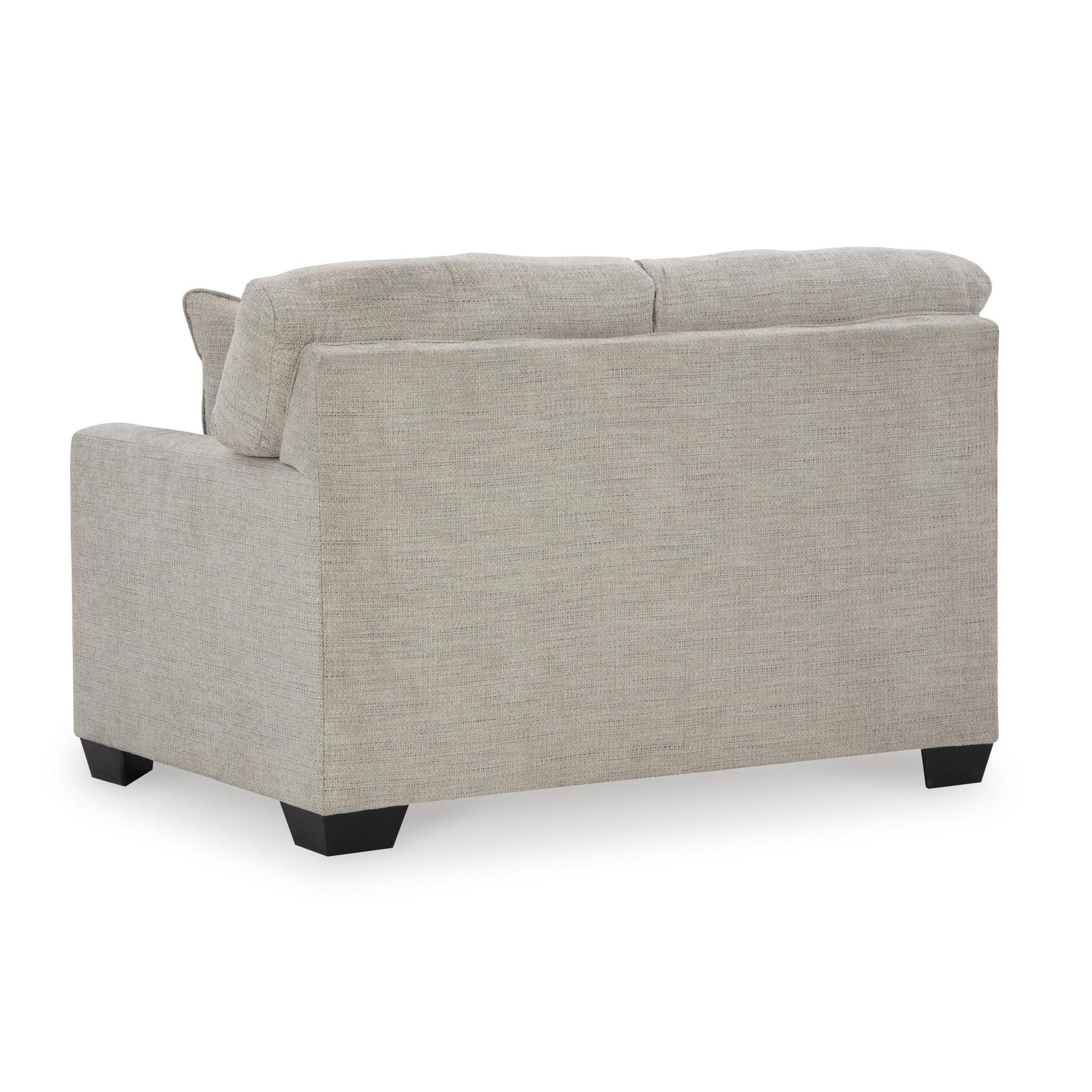 Signature Design by Ashley Mahoney 3100435 Loveseat - American Furniture of Slidell