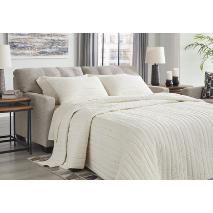 Signature Design by Ashley Mahoney 3100436 Full Sofa Sleeper - American Furniture of Slidell