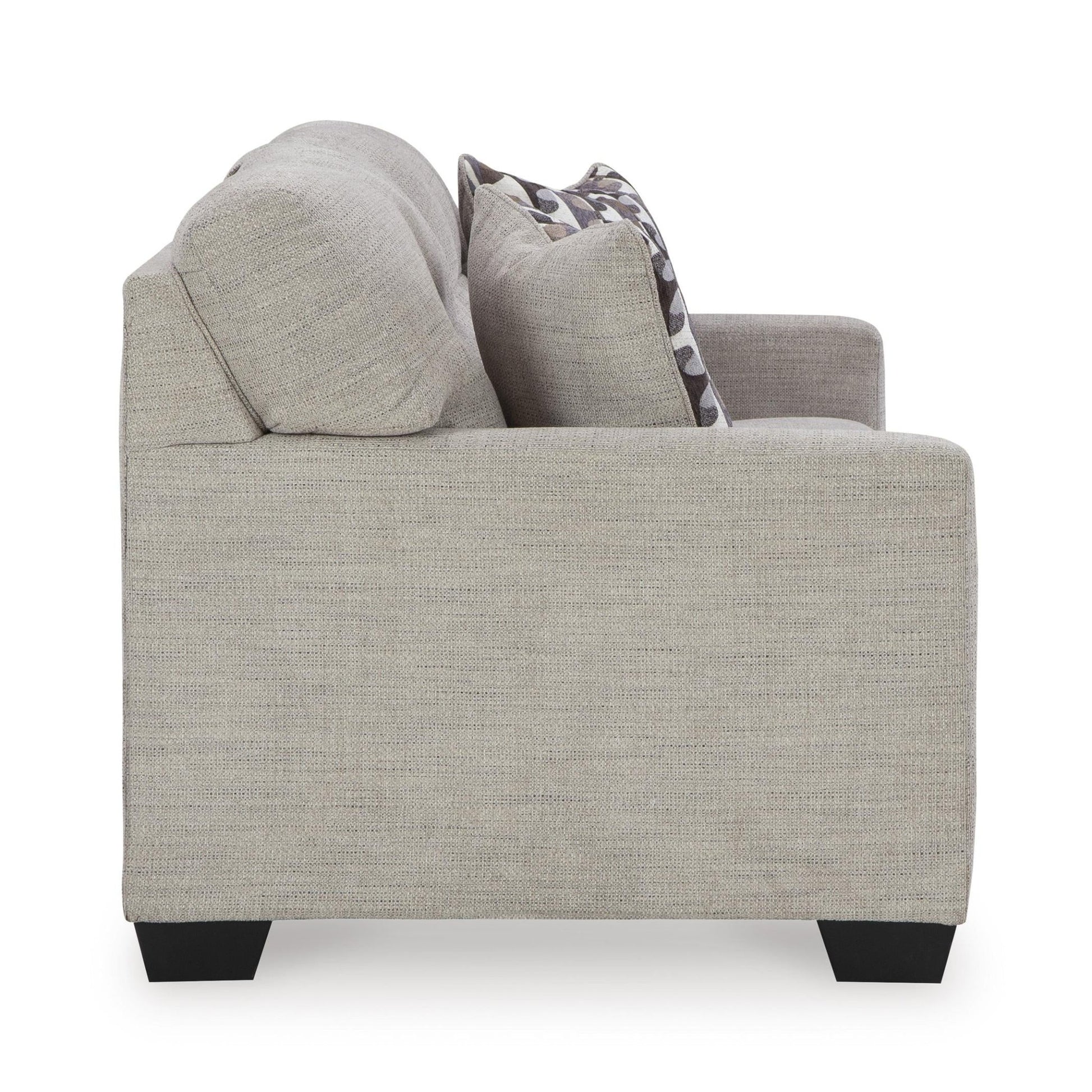 Signature Design by Ashley Mahoney 3100436 Full Sofa Sleeper - American Furniture of Slidell