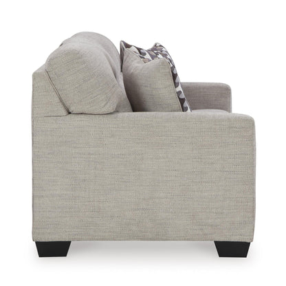 Signature Design by Ashley Mahoney 3100436 Full Sofa Sleeper - American Furniture of Slidell
