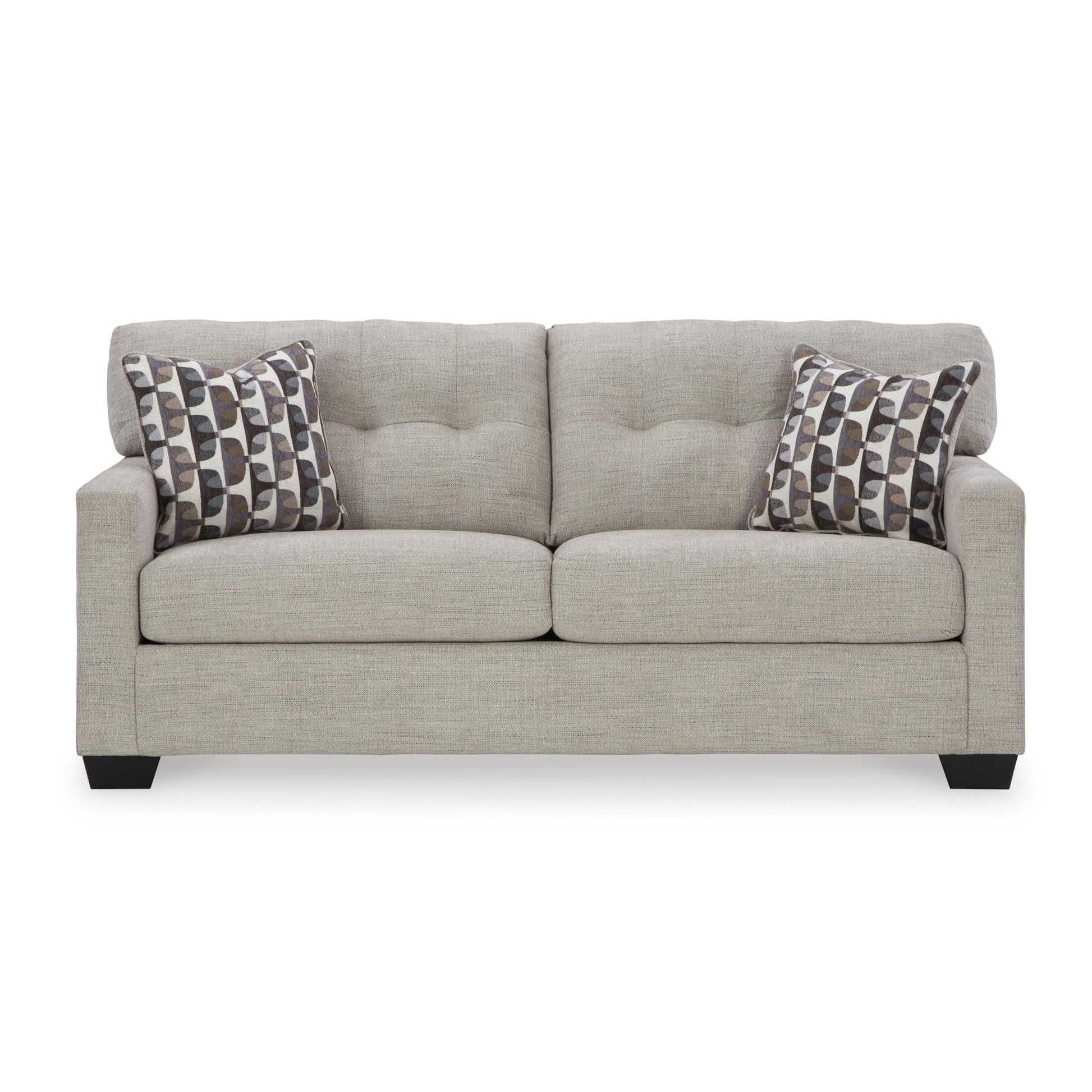 Signature Design by Ashley Mahoney 3100436 Full Sofa Sleeper - American Furniture of Slidell