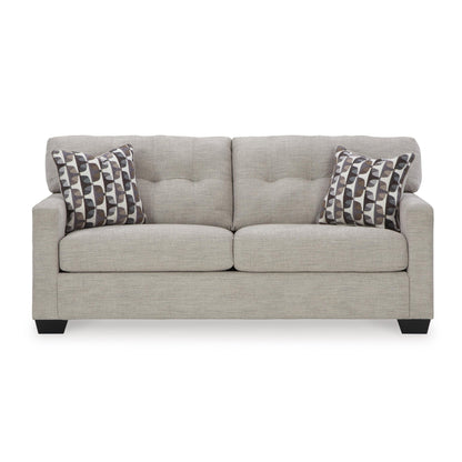 Signature Design by Ashley Mahoney 3100436 Full Sofa Sleeper - American Furniture of Slidell