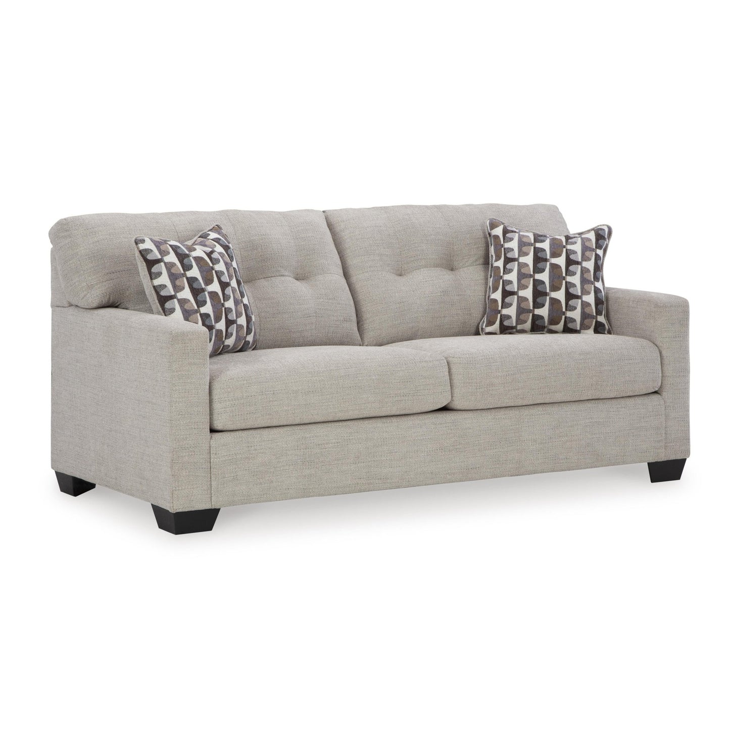 Signature Design by Ashley Mahoney 3100436 Full Sofa Sleeper - American Furniture of Slidell