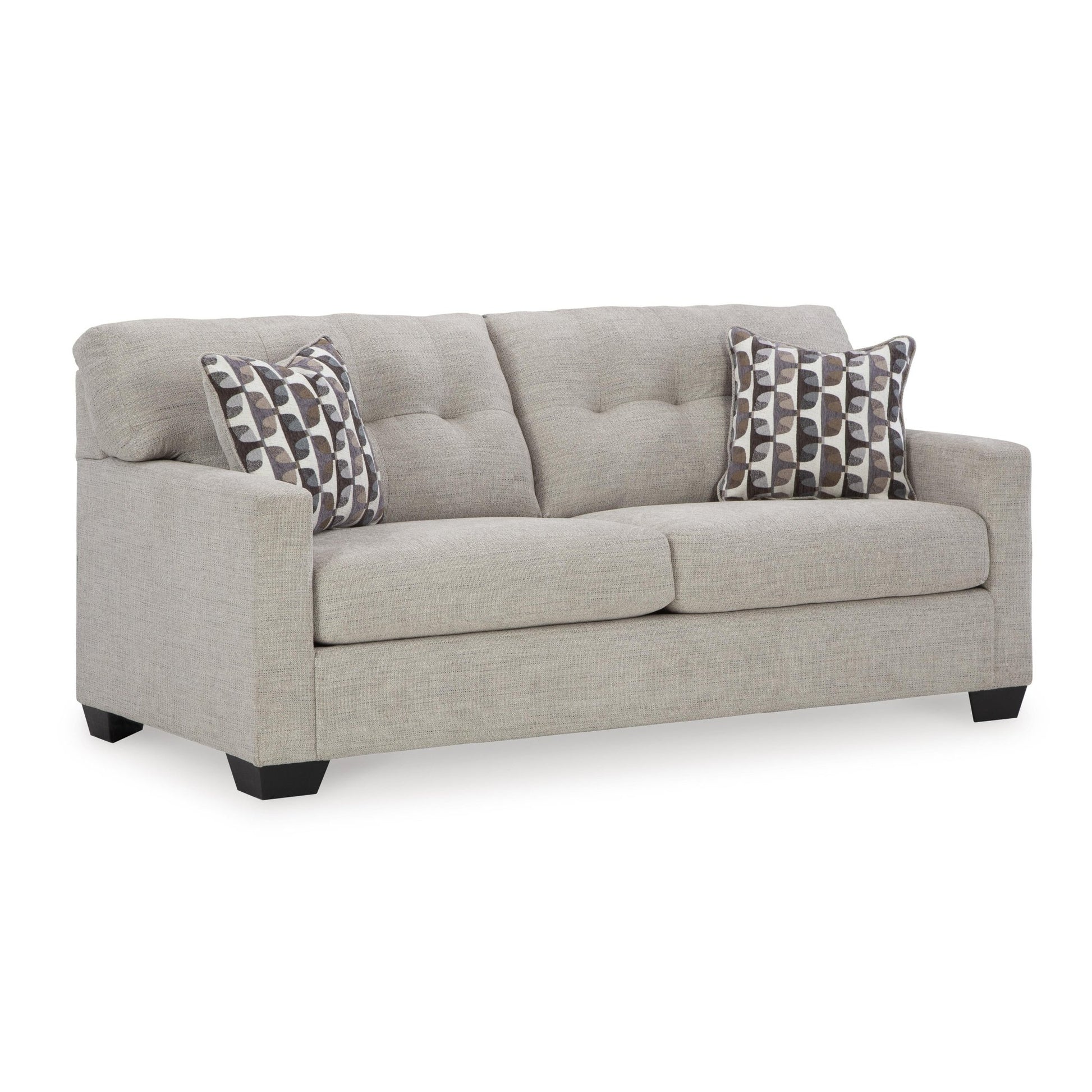 Signature Design by Ashley Mahoney 3100436 Full Sofa Sleeper - American Furniture of Slidell