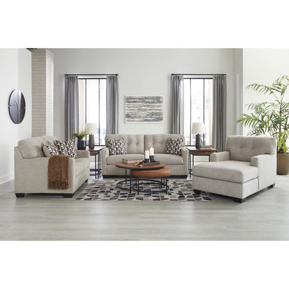 Signature Design by Ashley Mahoney 3100438 Sofa - American Furniture of Slidell