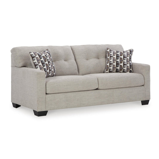 Signature Design by Ashley Mahoney 3100438 Sofa - American Furniture of Slidell