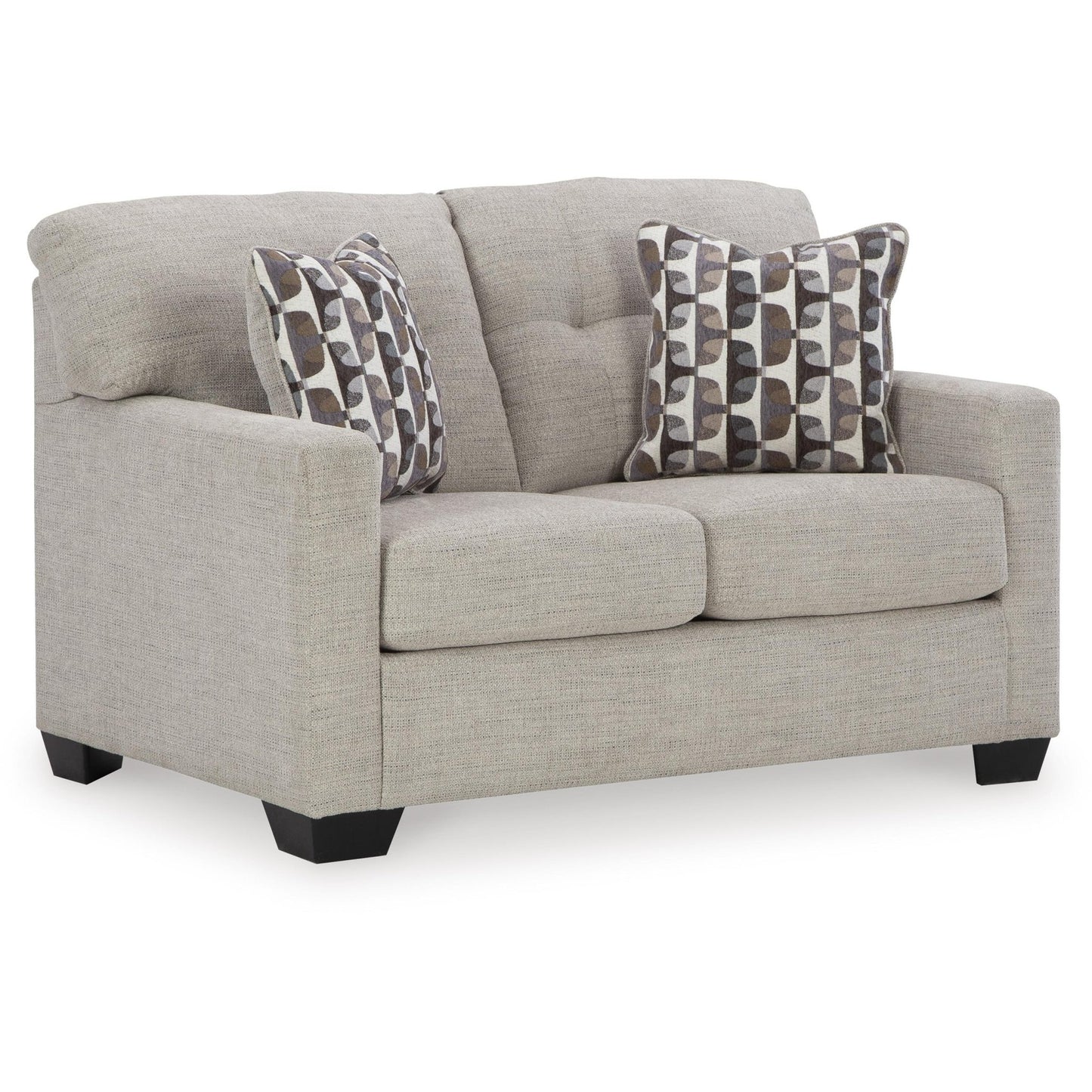 Signature Design by Ashley Mahoney 31004U1 2 pc Living Room Set - American Furniture of Slidell