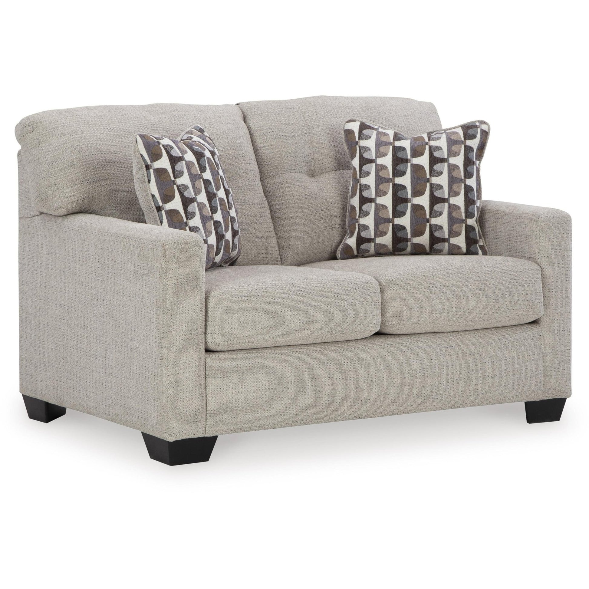 Signature Design by Ashley Mahoney 31004U1 2 pc Living Room Set - American Furniture of Slidell