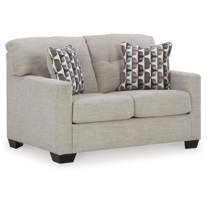 Signature Design by Ashley Mahoney 31004U1 2 pc Living Room Set - American Furniture of Slidell
