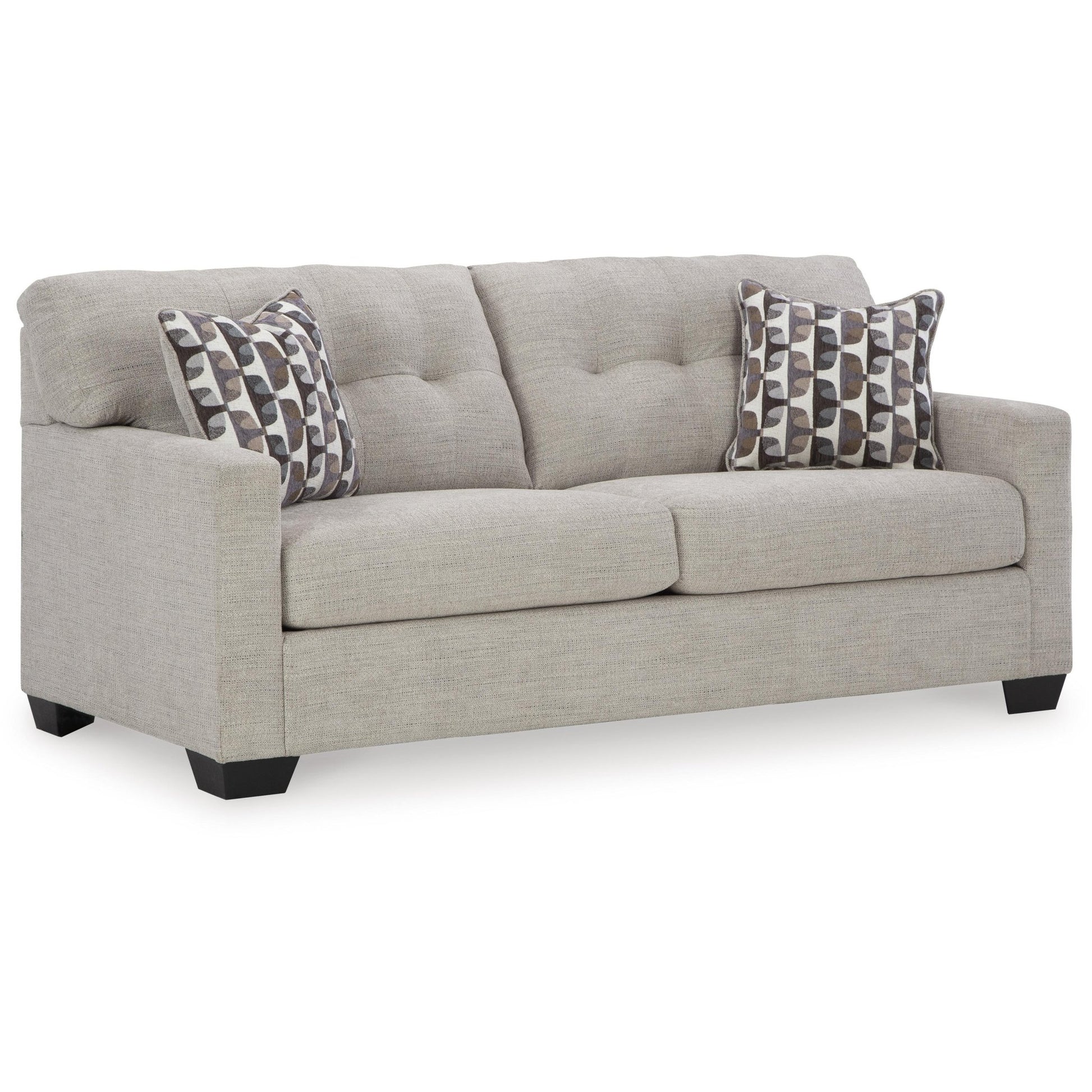 Signature Design by Ashley Mahoney 31004U1 2 pc Living Room Set - American Furniture of Slidell