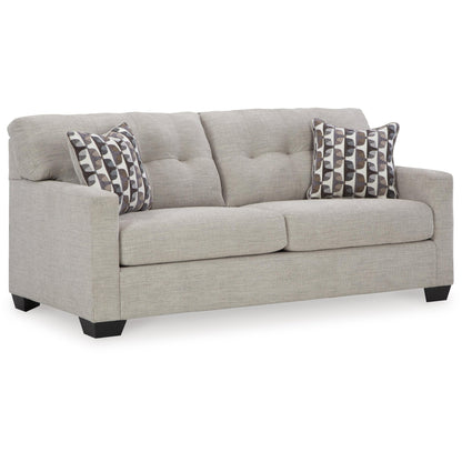 Signature Design by Ashley Mahoney 31004U1 2 pc Living Room Set - American Furniture of Slidell