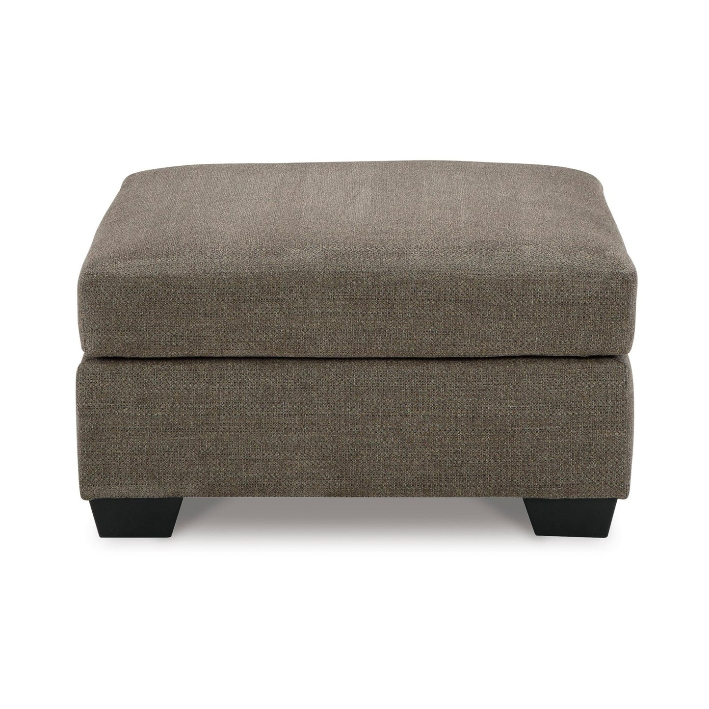 Signature Design by Ashley Mahoney 3100508 Oversized Accent Ottoman - American Furniture of Slidell