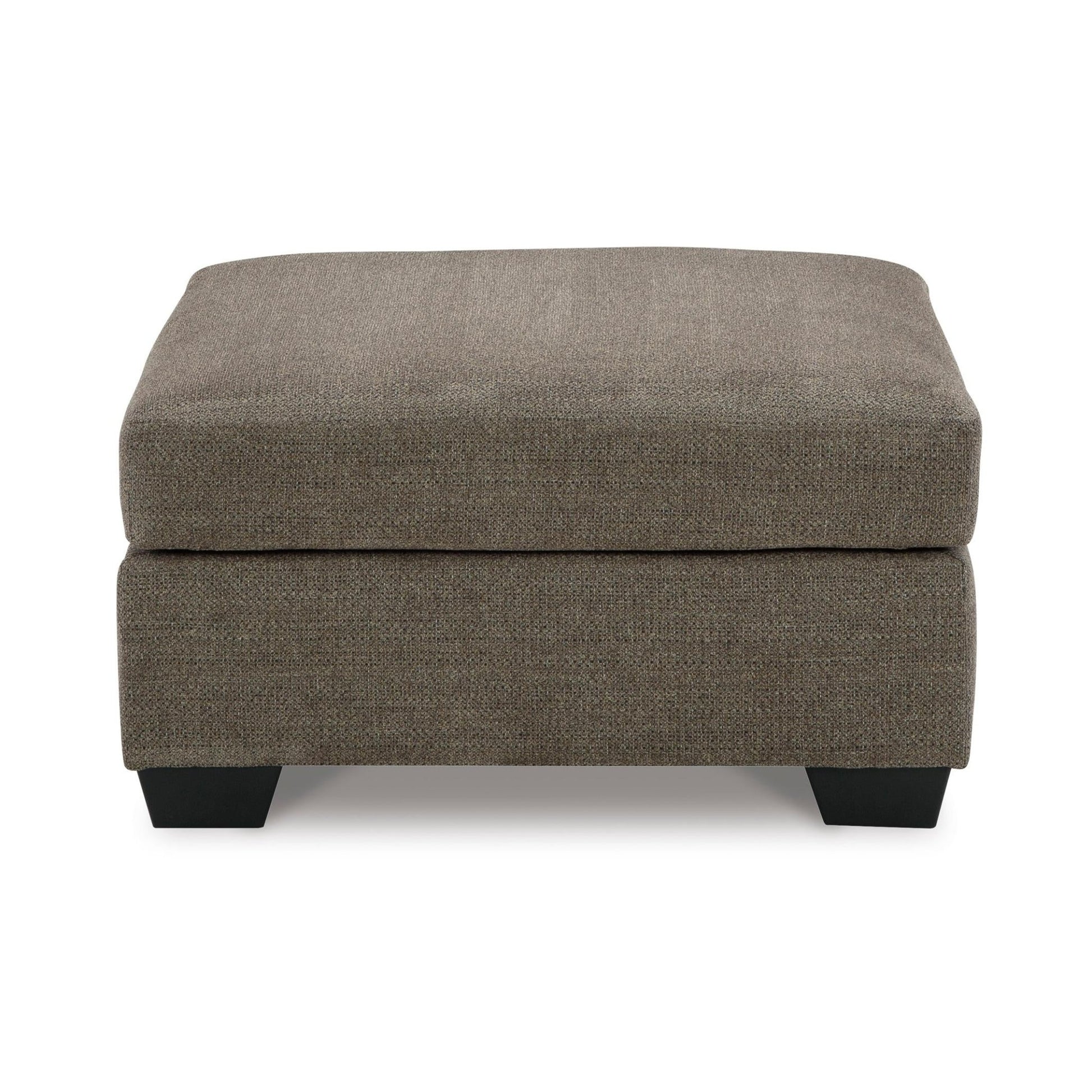 Signature Design by Ashley Mahoney 3100508 Oversized Accent Ottoman - American Furniture of Slidell