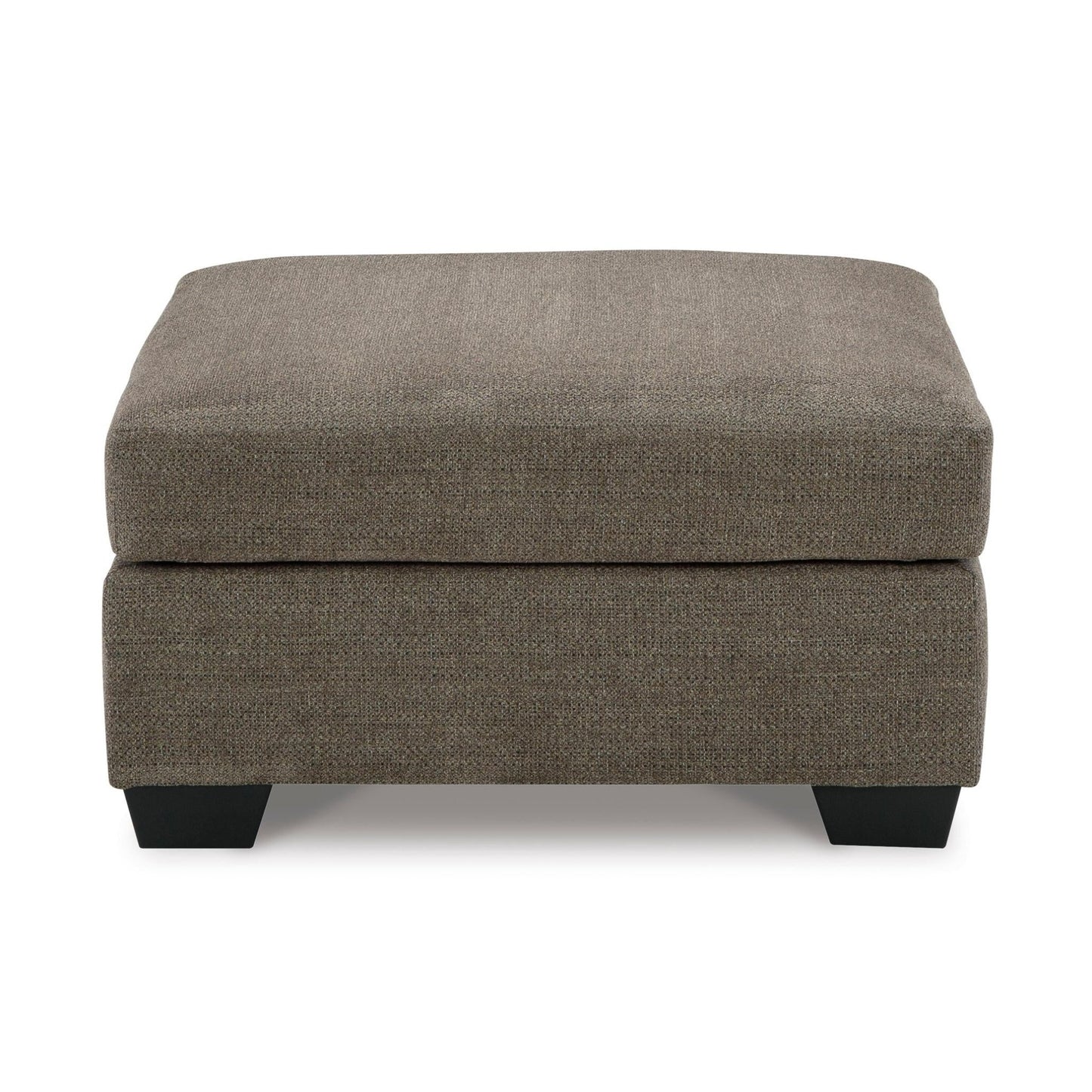 Signature Design by Ashley Mahoney 3100508 Oversized Accent Ottoman - American Furniture of Slidell