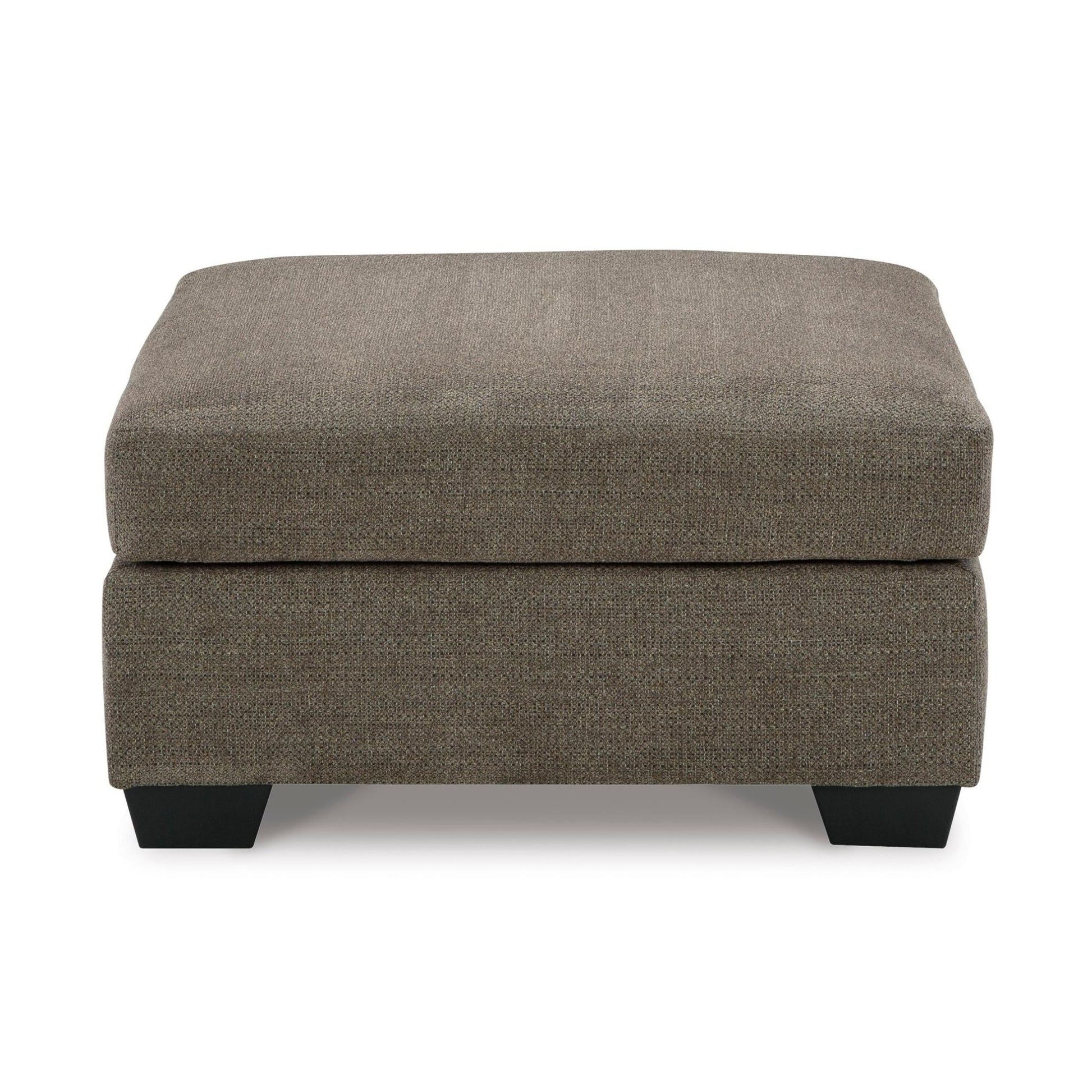 Signature Design by Ashley Mahoney 3100508 Oversized Accent Ottoman - American Furniture of Slidell