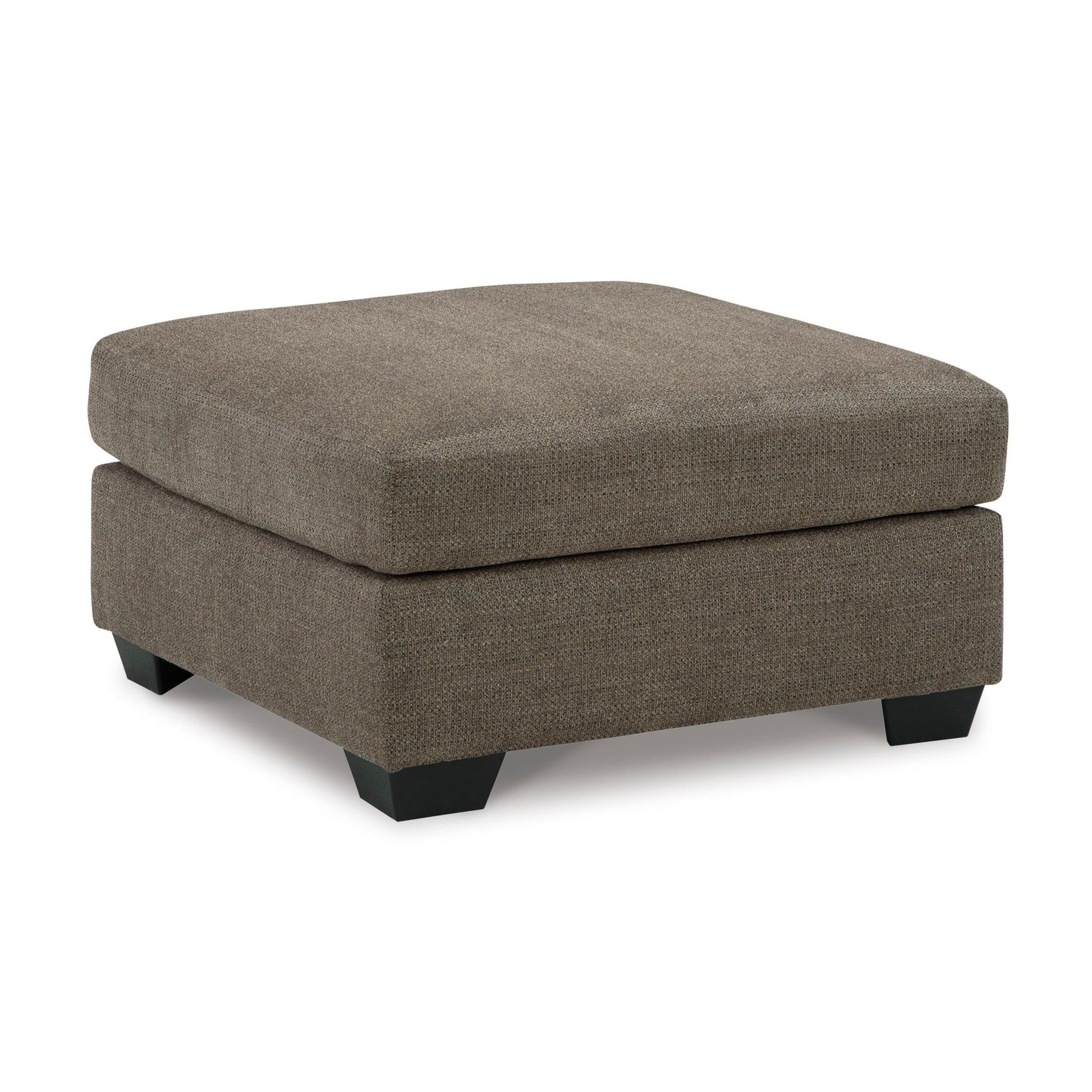 Signature Design by Ashley Mahoney 3100508 Oversized Accent Ottoman - American Furniture of Slidell