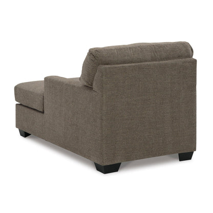 Signature Design by Ashley Mahoney 3100515 Chaise - American Furniture of Slidell