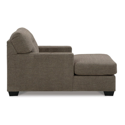 Signature Design by Ashley Mahoney 3100515 Chaise - American Furniture of Slidell