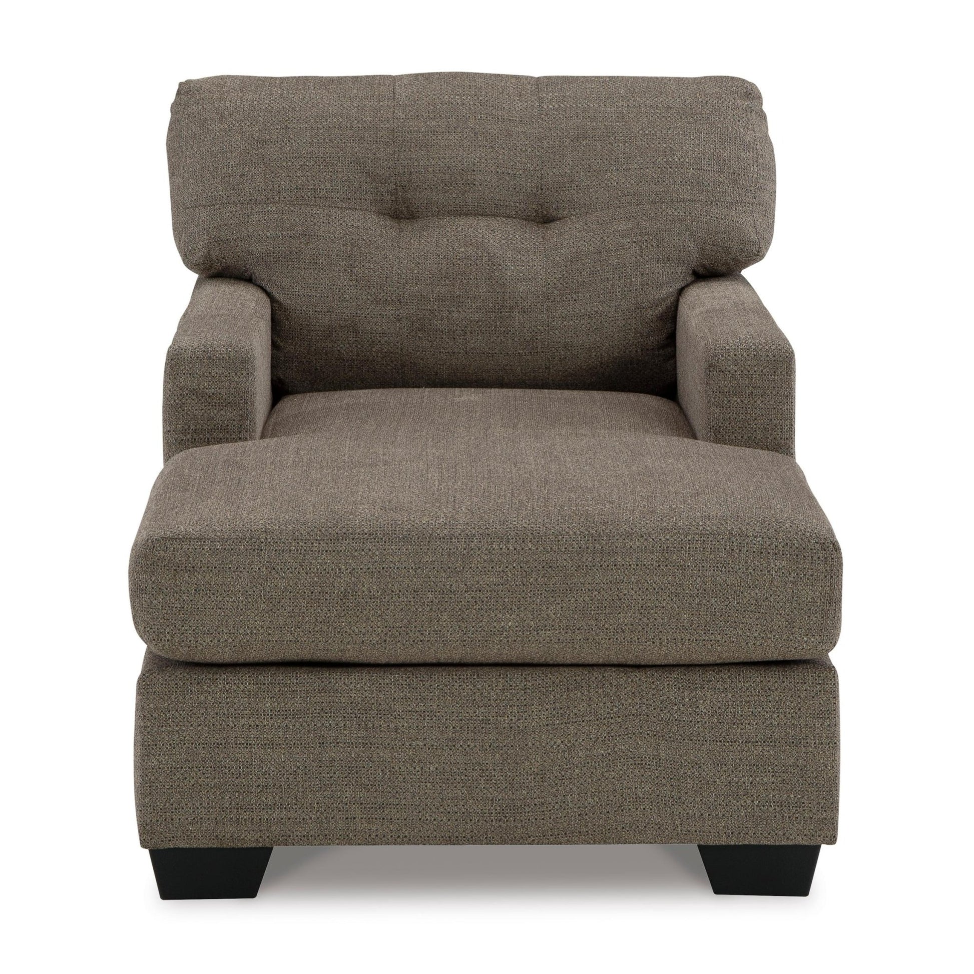 Signature Design by Ashley Mahoney 3100515 Chaise - American Furniture of Slidell